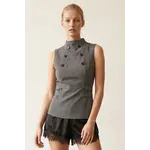 THE EMMA TOP
