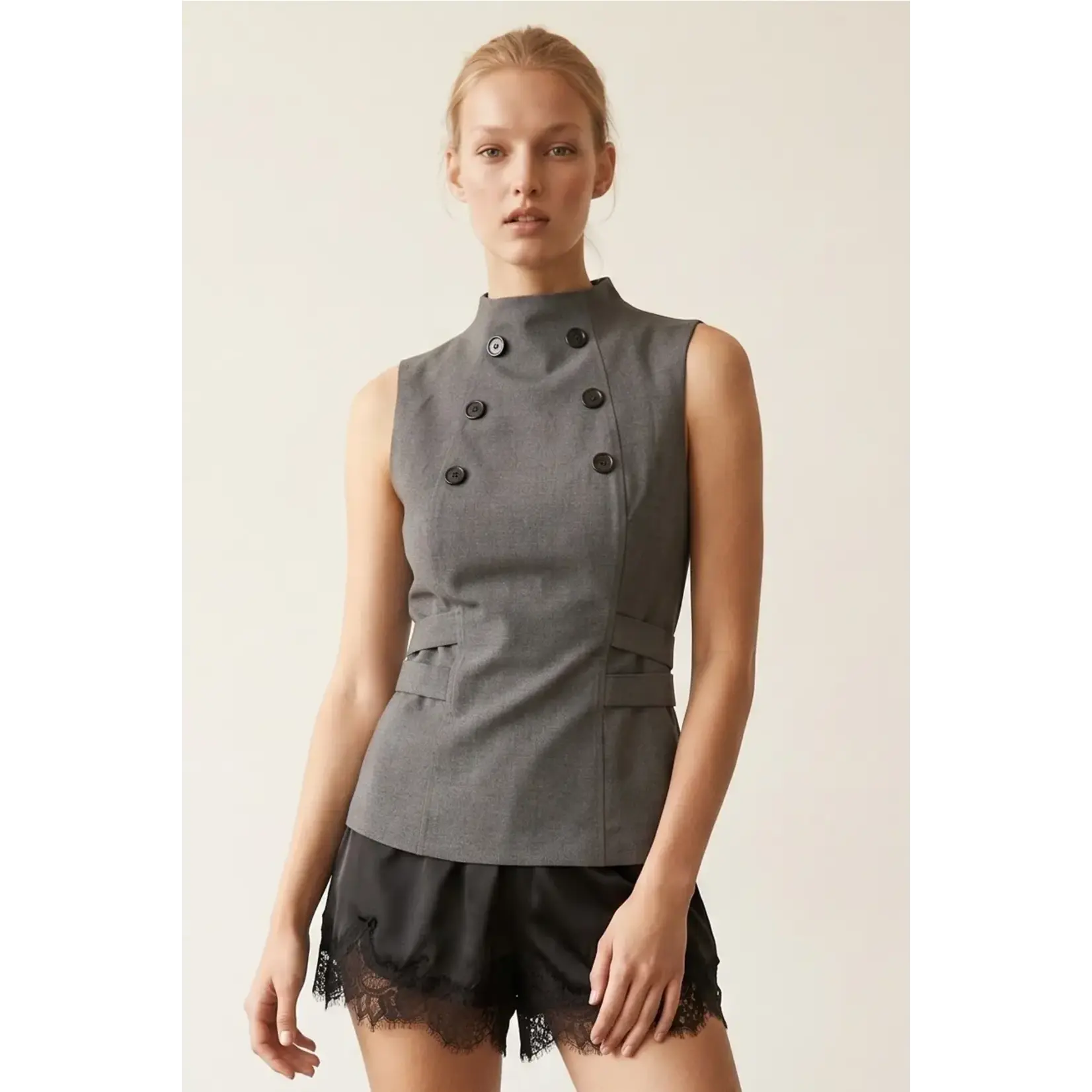 THE EMMA TOP
