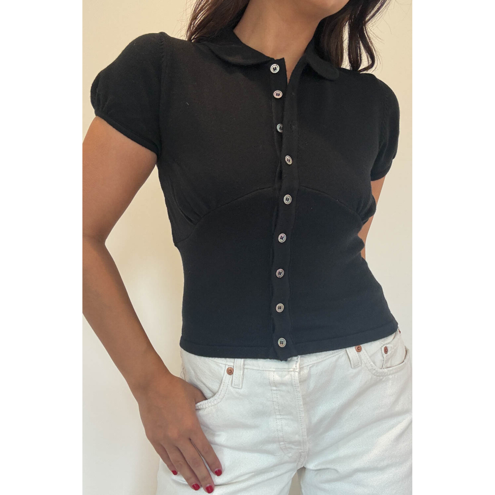 THE ROSIE TOP