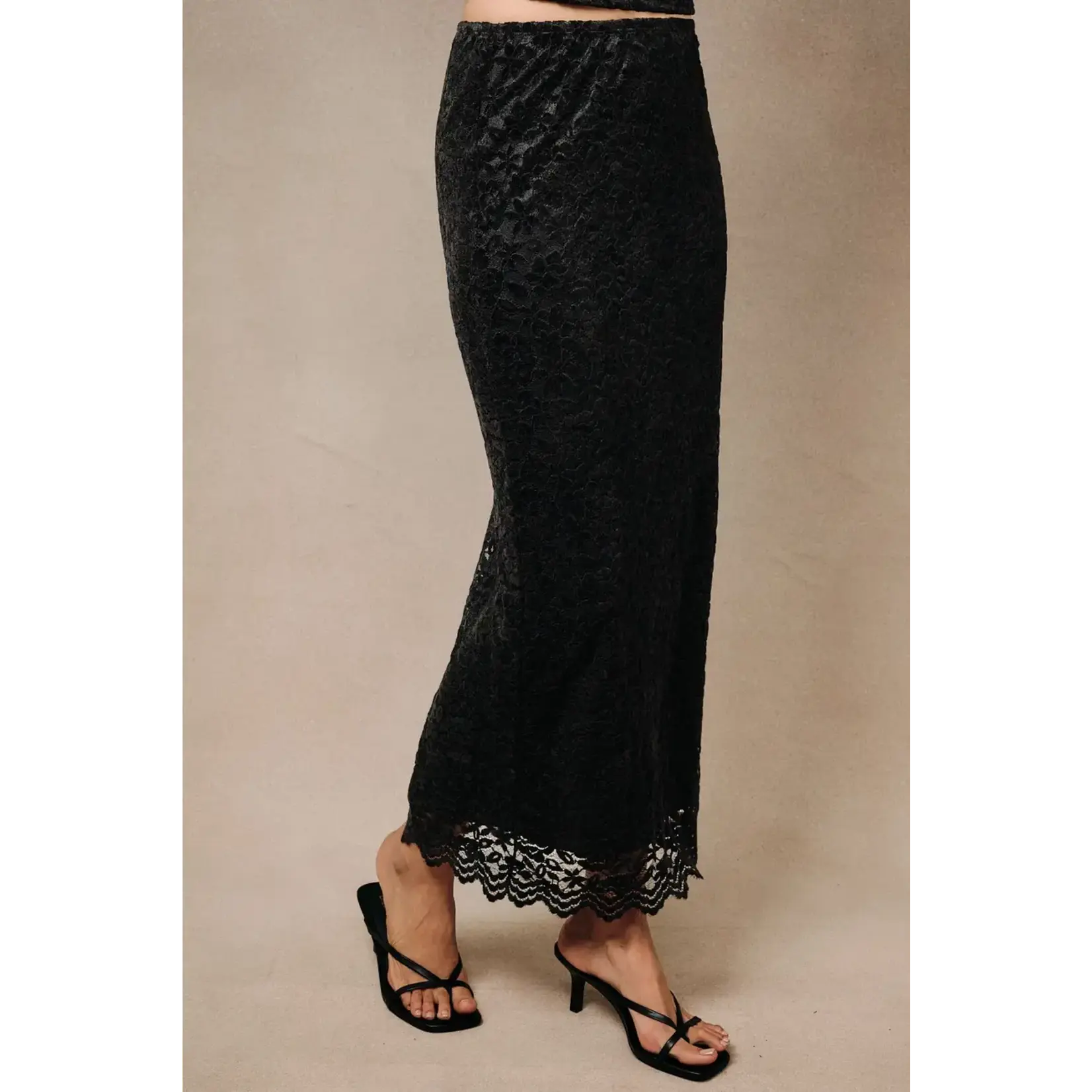 THE MOXIE SKIRT