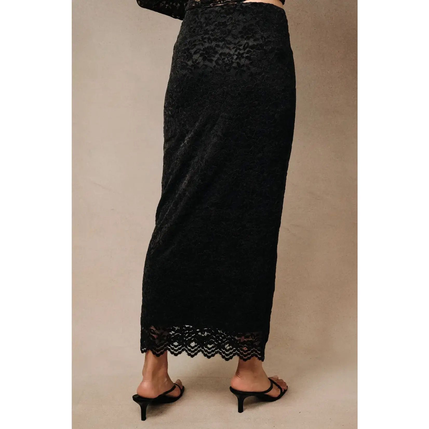 THE MOXIE SKIRT