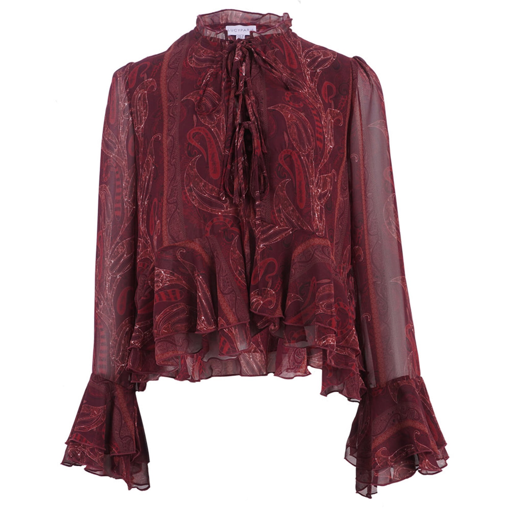 THE SAVANNAH TOP