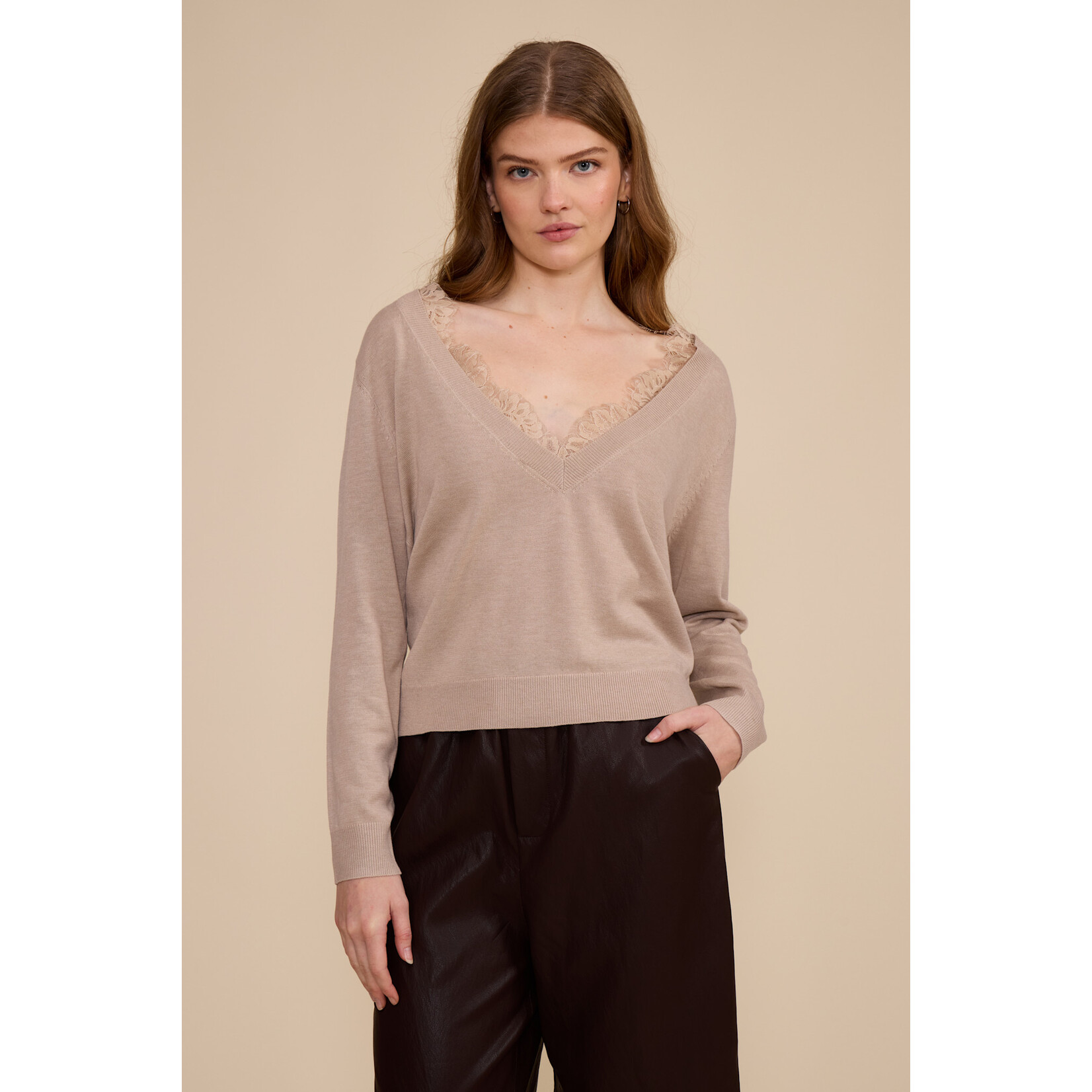 THE MARTHA TOP