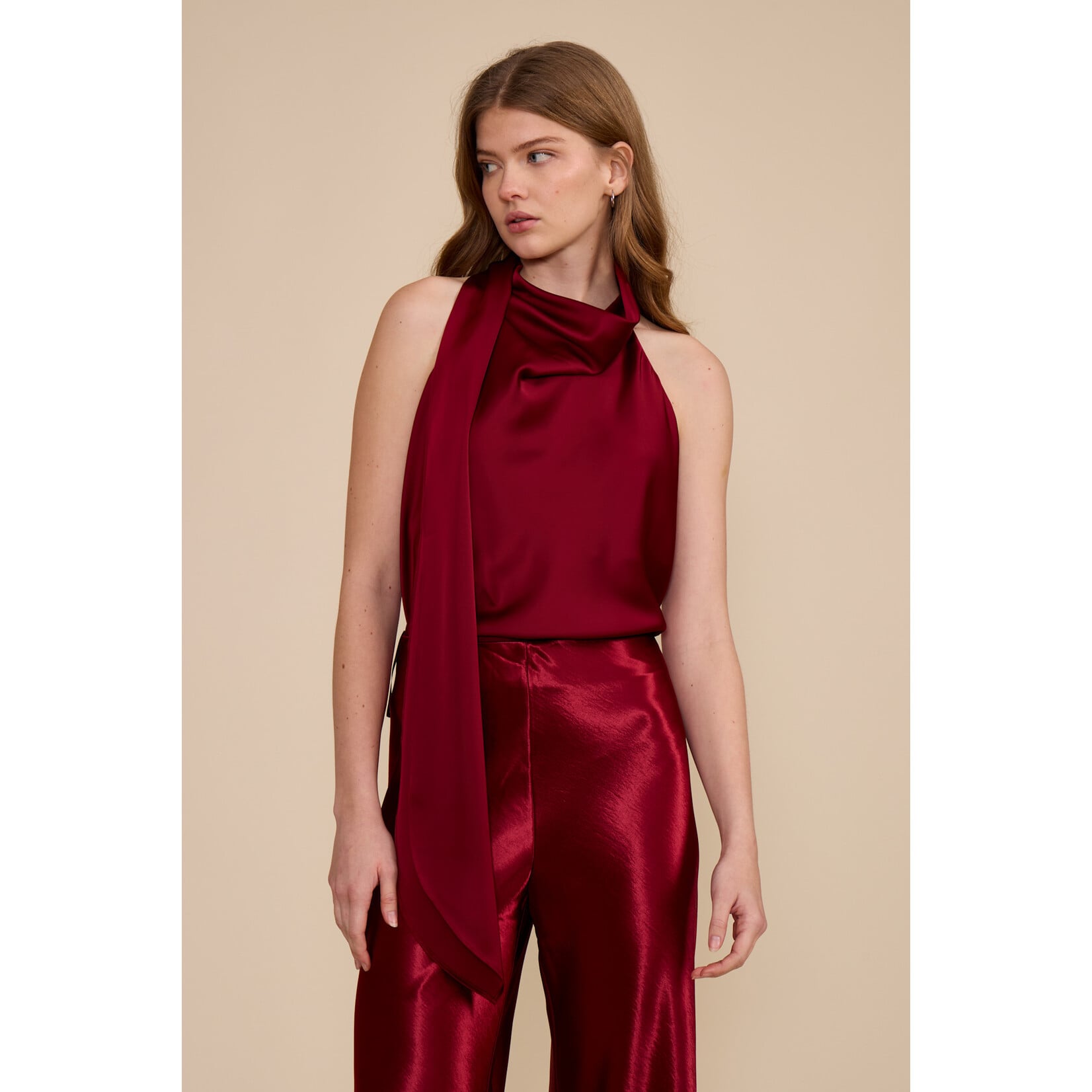THE FAITH TOP