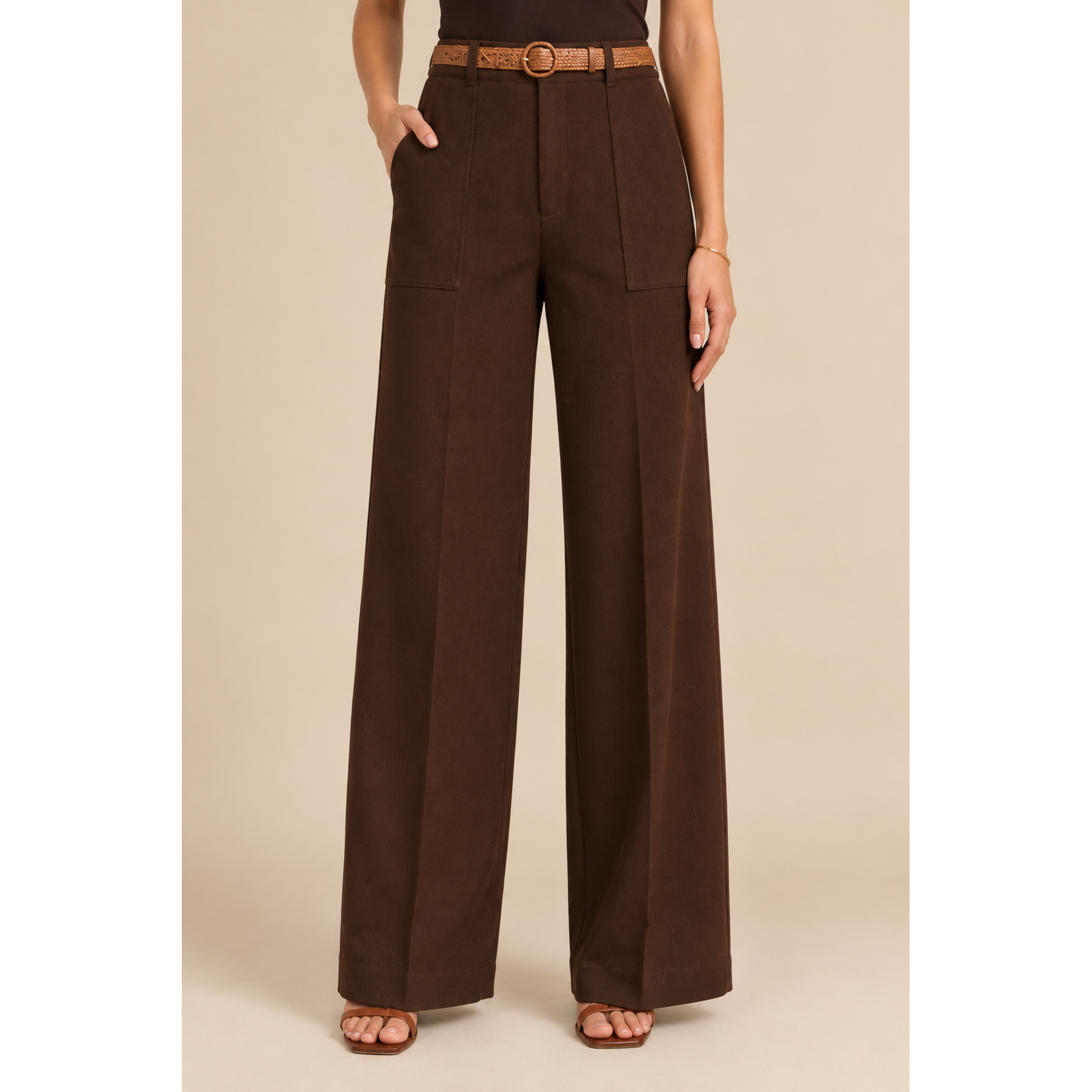 THE DIANA PANT