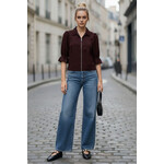 THE HOLLY JACKET