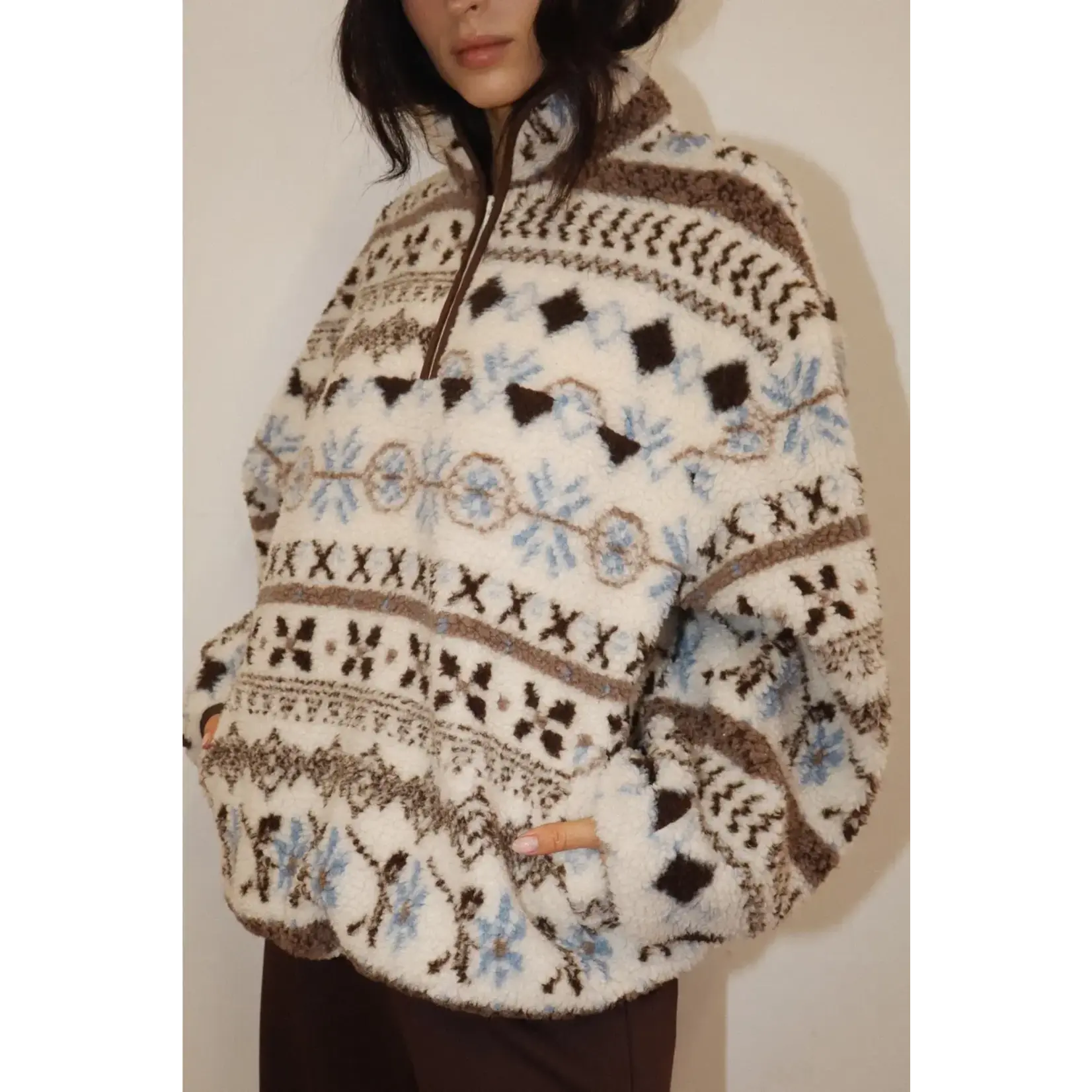 THE ANNALISE JACKET