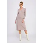 THE ALEXI MAXI DRESS