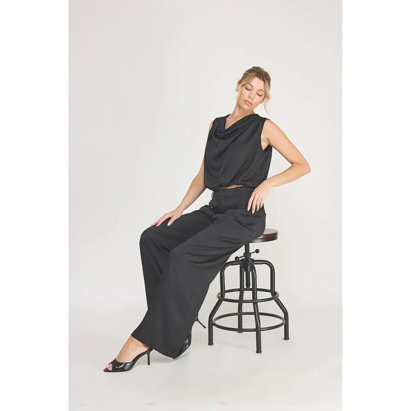 THE BIANCA PANTS