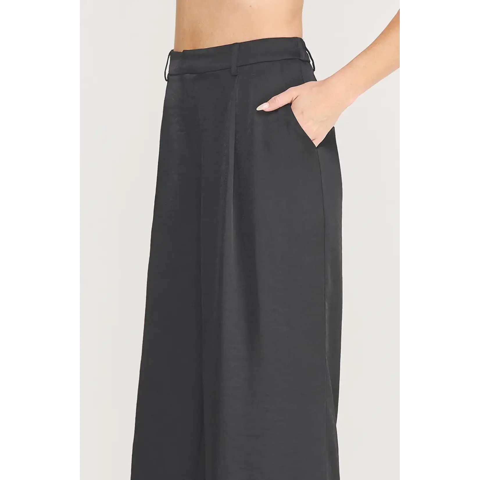 THE BIANCA PANTS