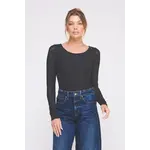 THE ALLIE BODYSUIT