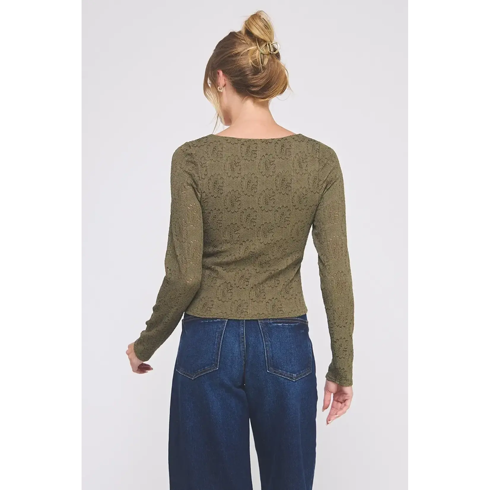 THE IVY TOP