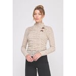 THE AGITHA TOP