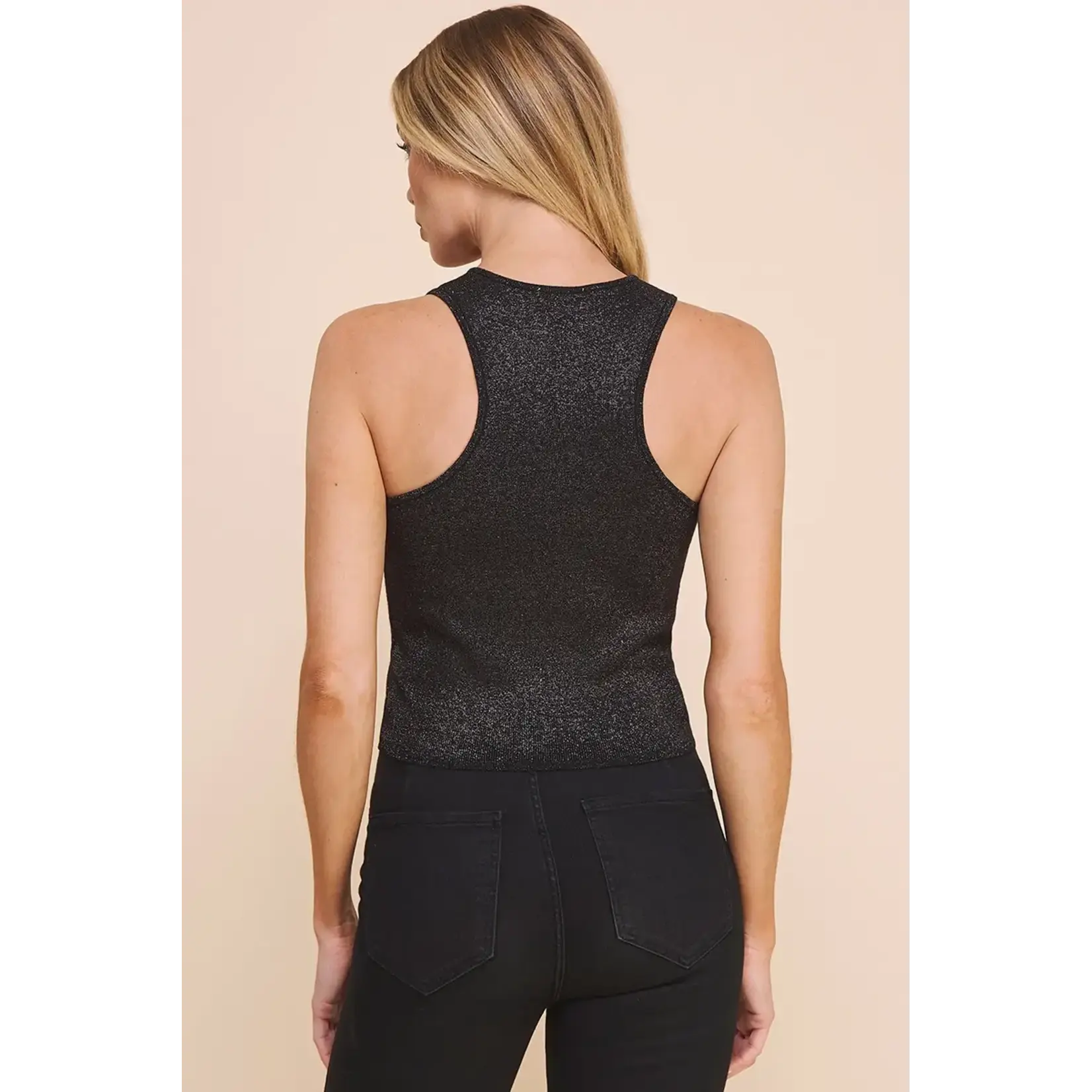 THE OPHELIA TOP