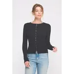 THE MILEY CARDIGAN