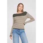 THE BAILEY TOP
