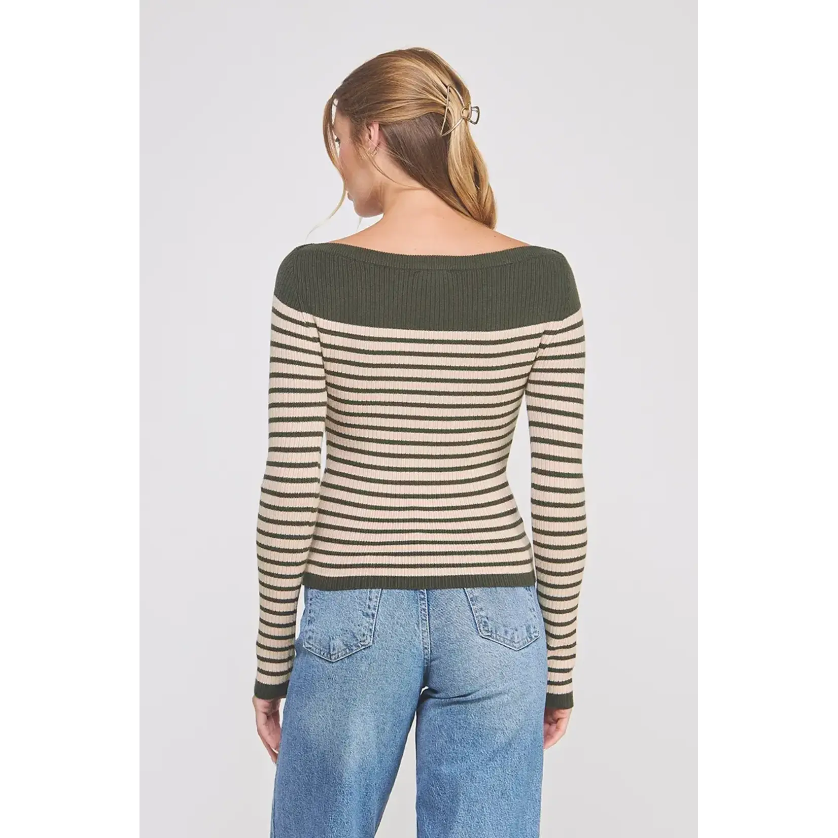 THE BAILEY TOP