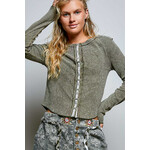 THE CECE TOP