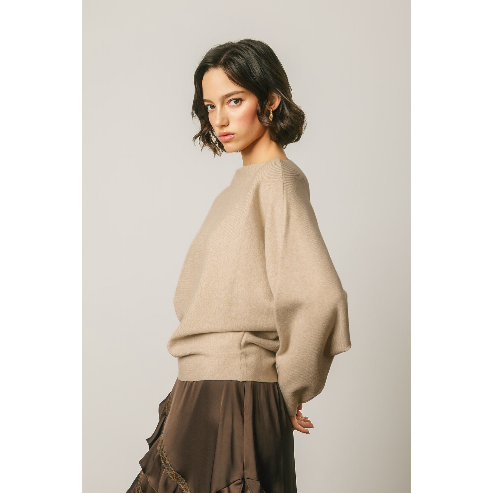 THE LEXIE SWEATER