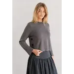 THE EVERLY SWEATER