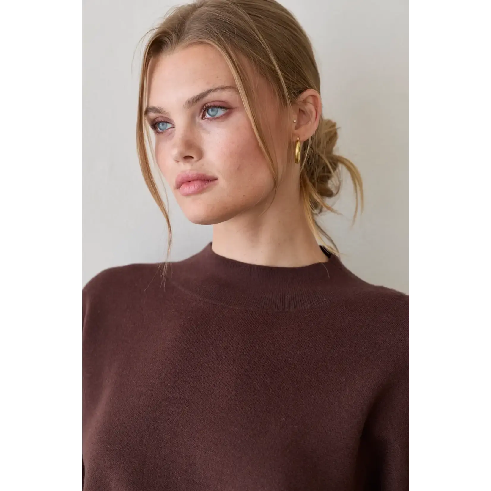 THE LINDSEY MINI DRESS