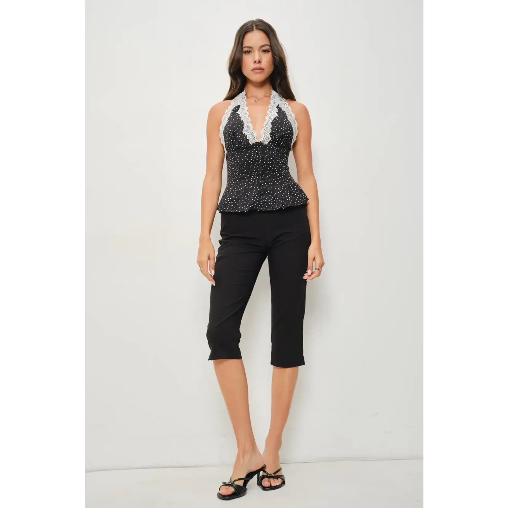 THE MEG TOP