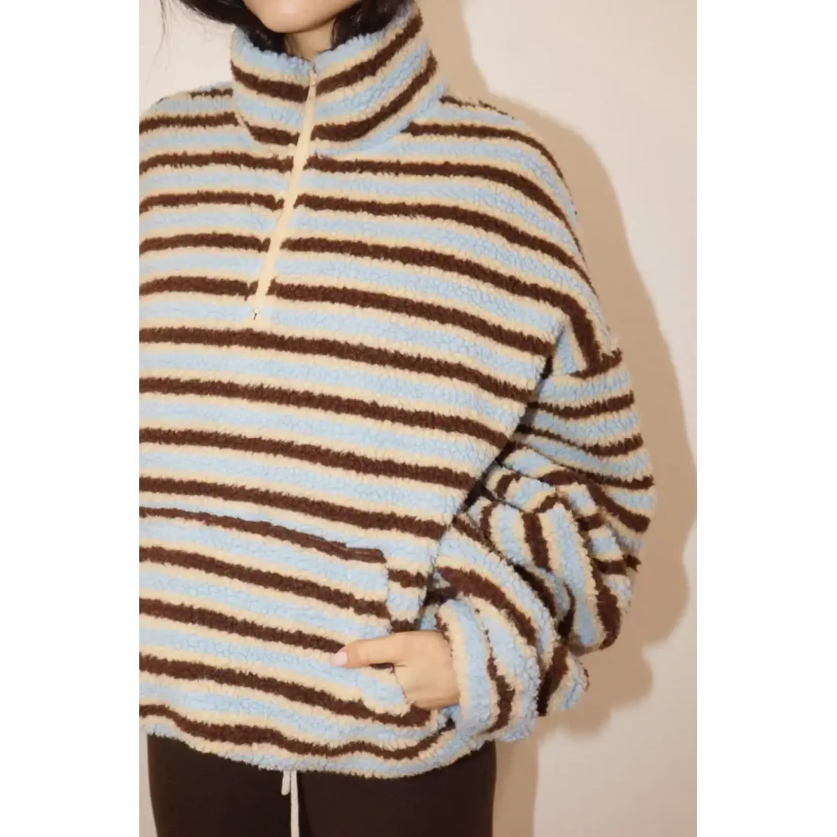 THE SYDNEY PULLOVER