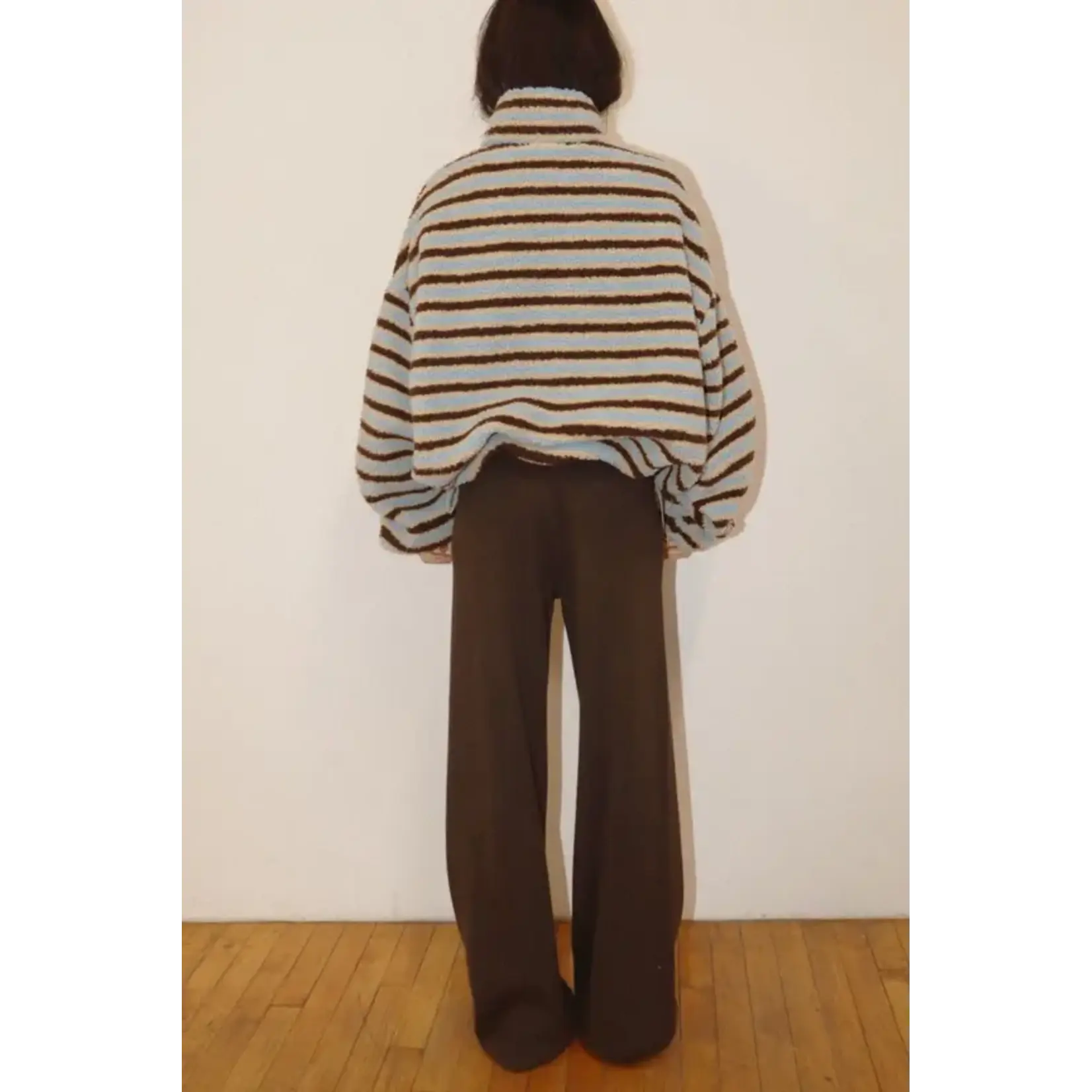 THE SYDNEY PULLOVER