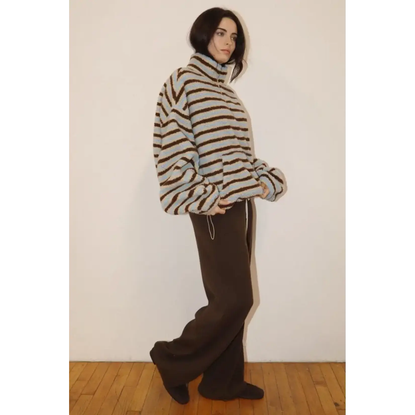 THE SYDNEY PULLOVER