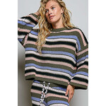 THE OLIVE SWEATER