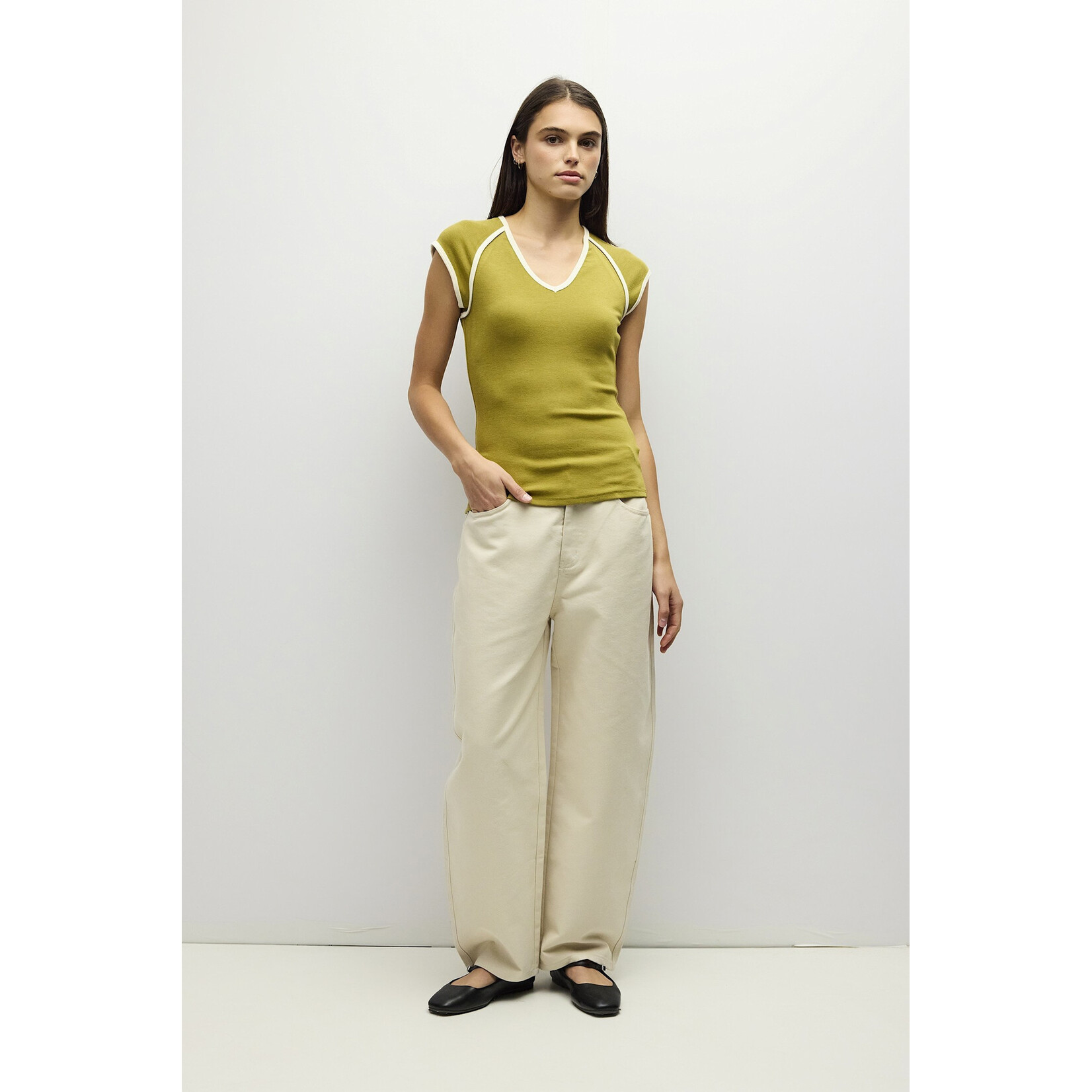 THE PATRICIA TOP