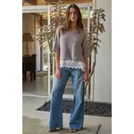 THE SPENCER SWEATER
