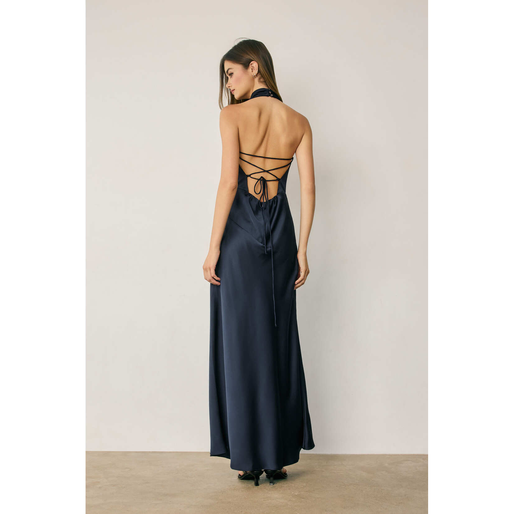 THE ANGELICA MAXI DRESS