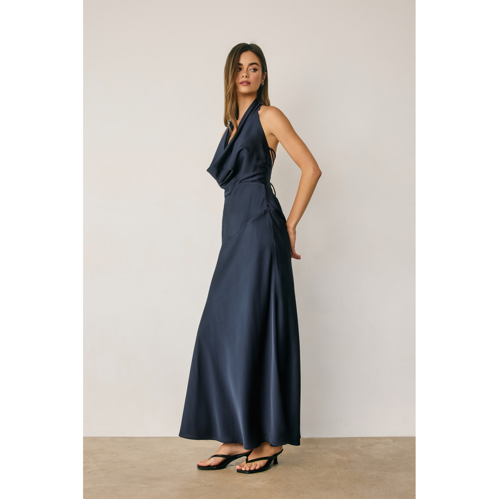 THE ANGELICA MAXI DRESS