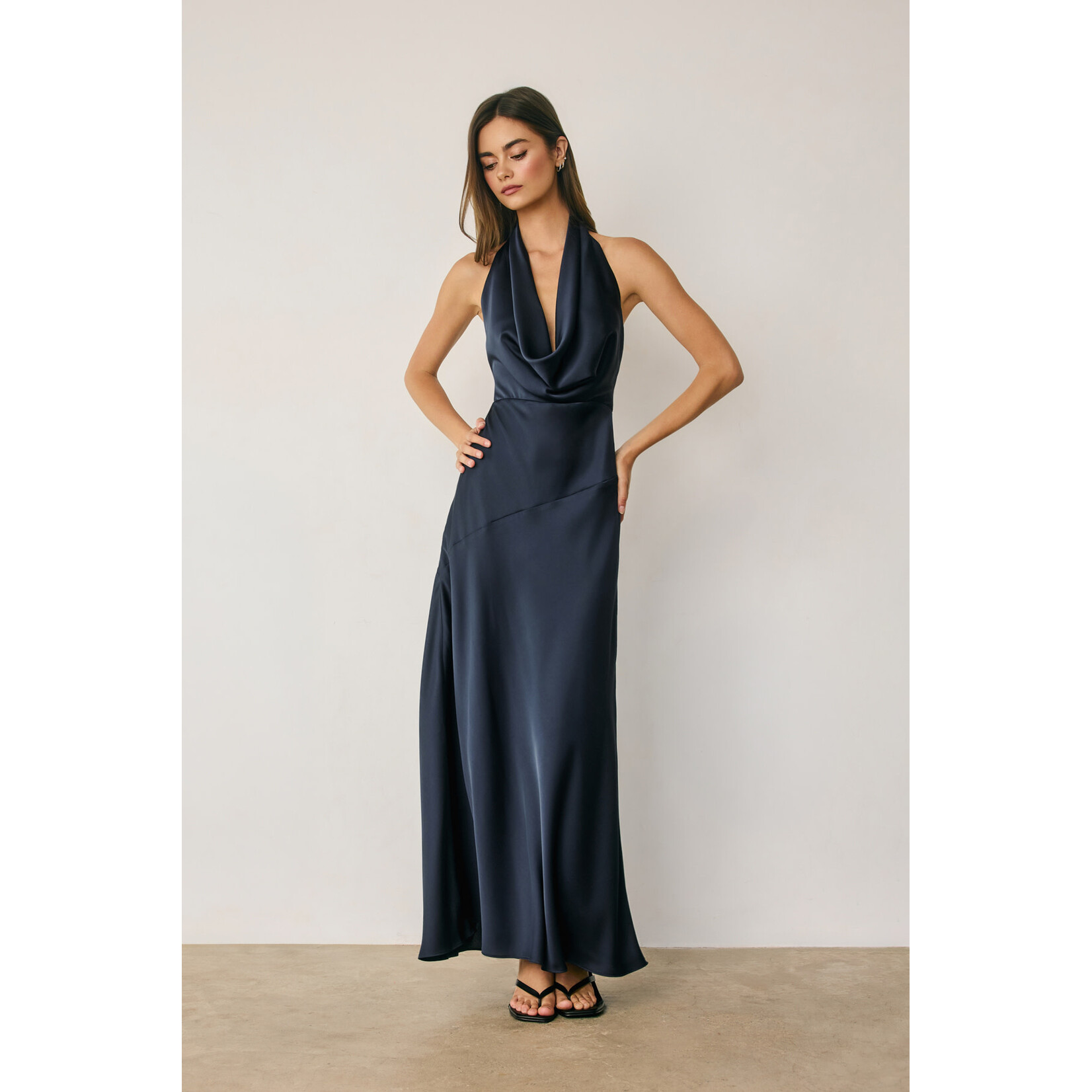 THE ANGELICA MAXI DRESS