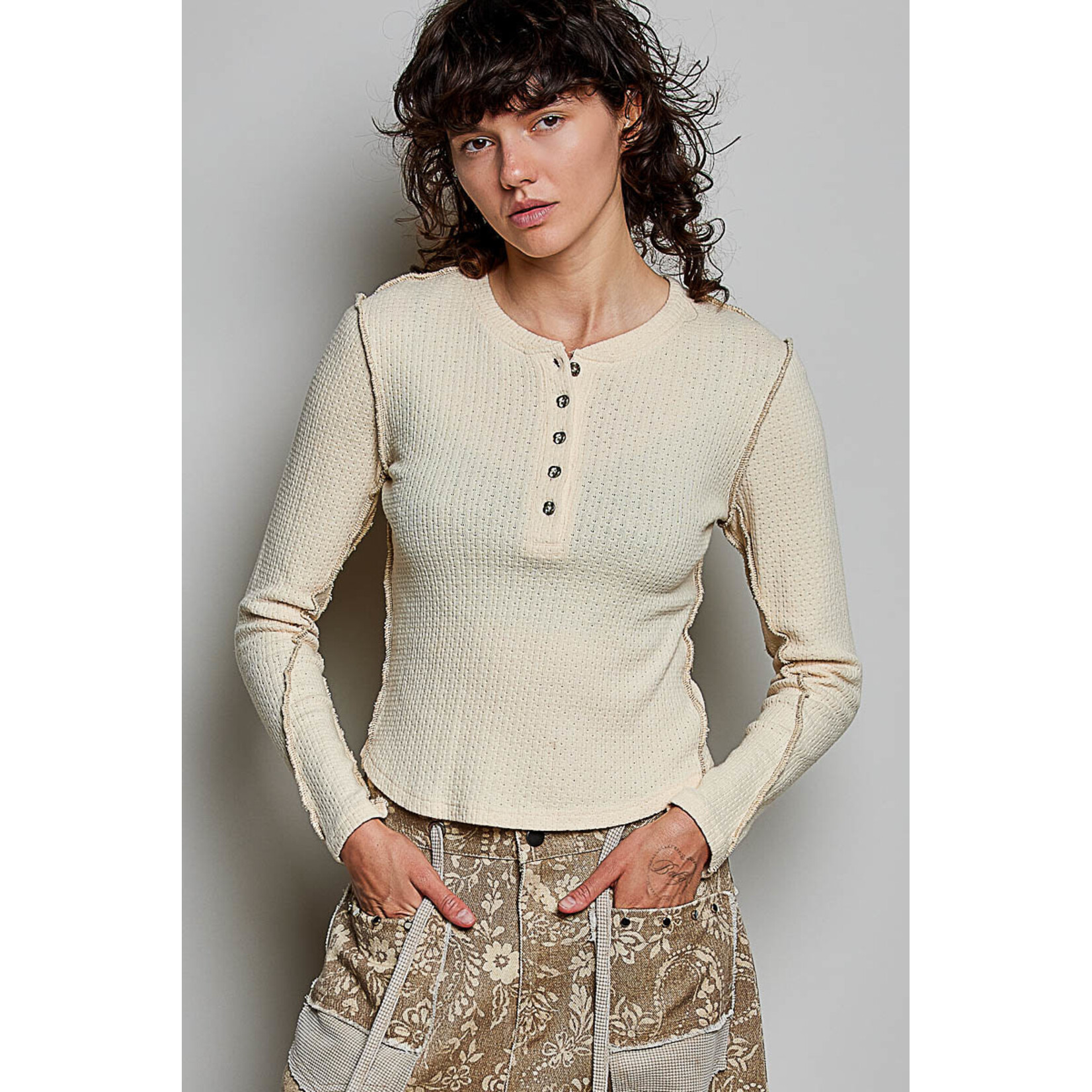 THE VANESSA TOP