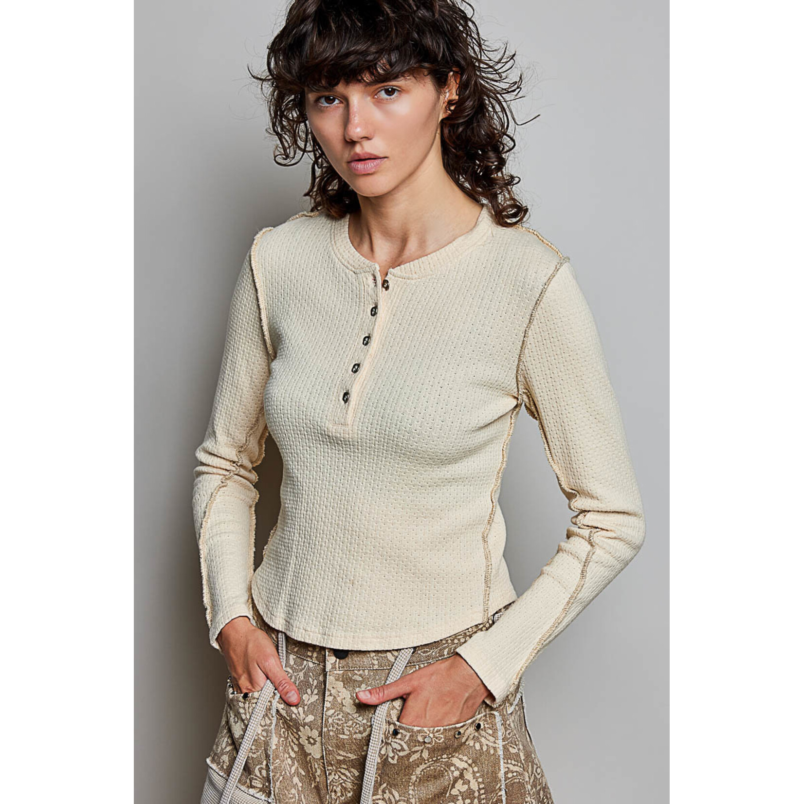 THE VANESSA TOP