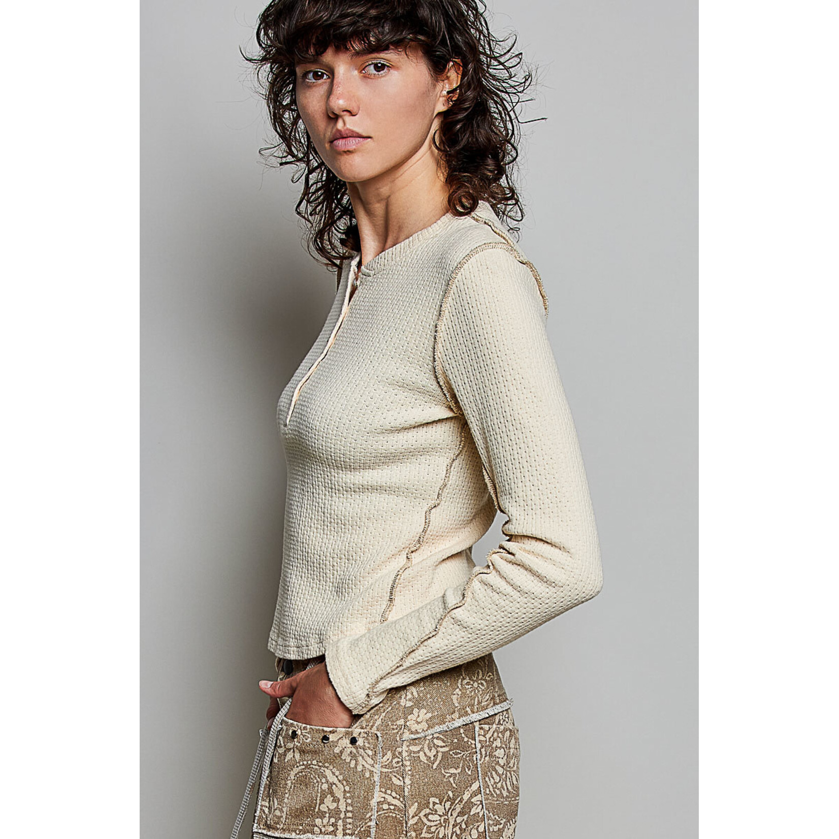 THE VANESSA TOP