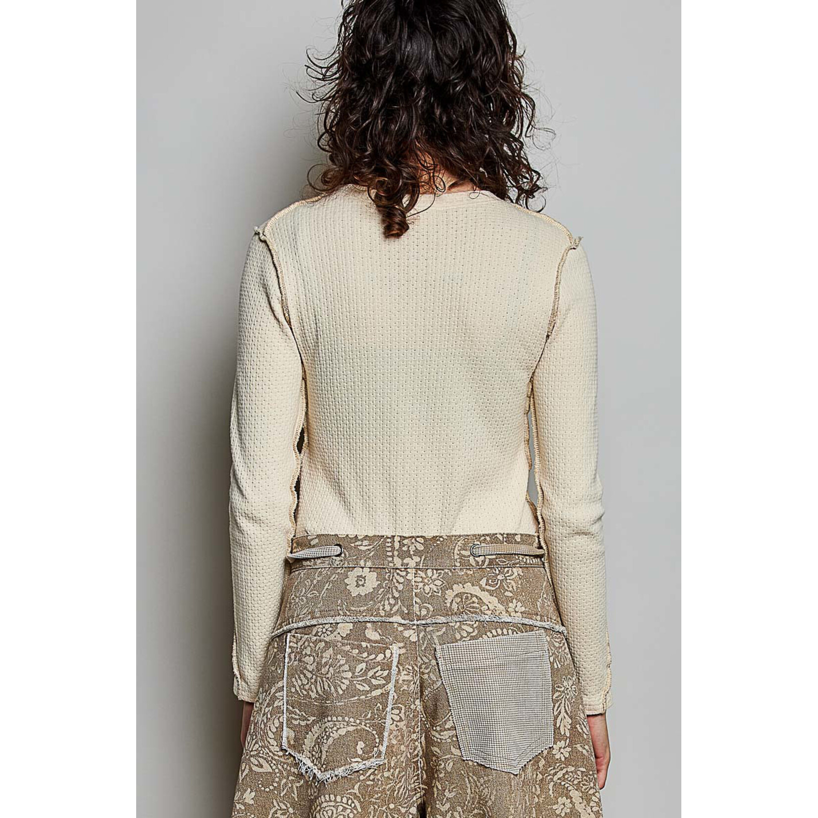 THE VANESSA TOP