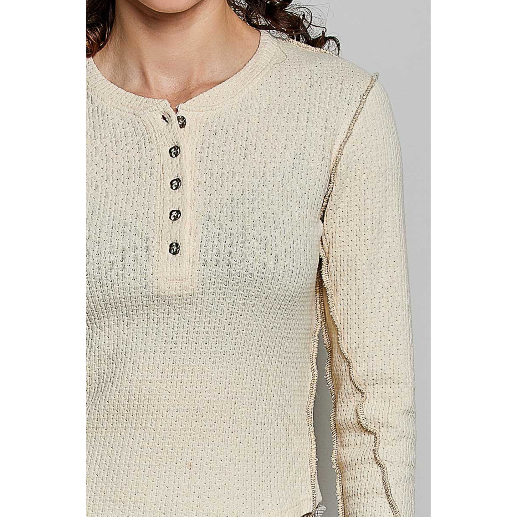 THE VANESSA TOP