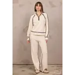 Vintage Havana THE PAITYN QUARTER ZIP
