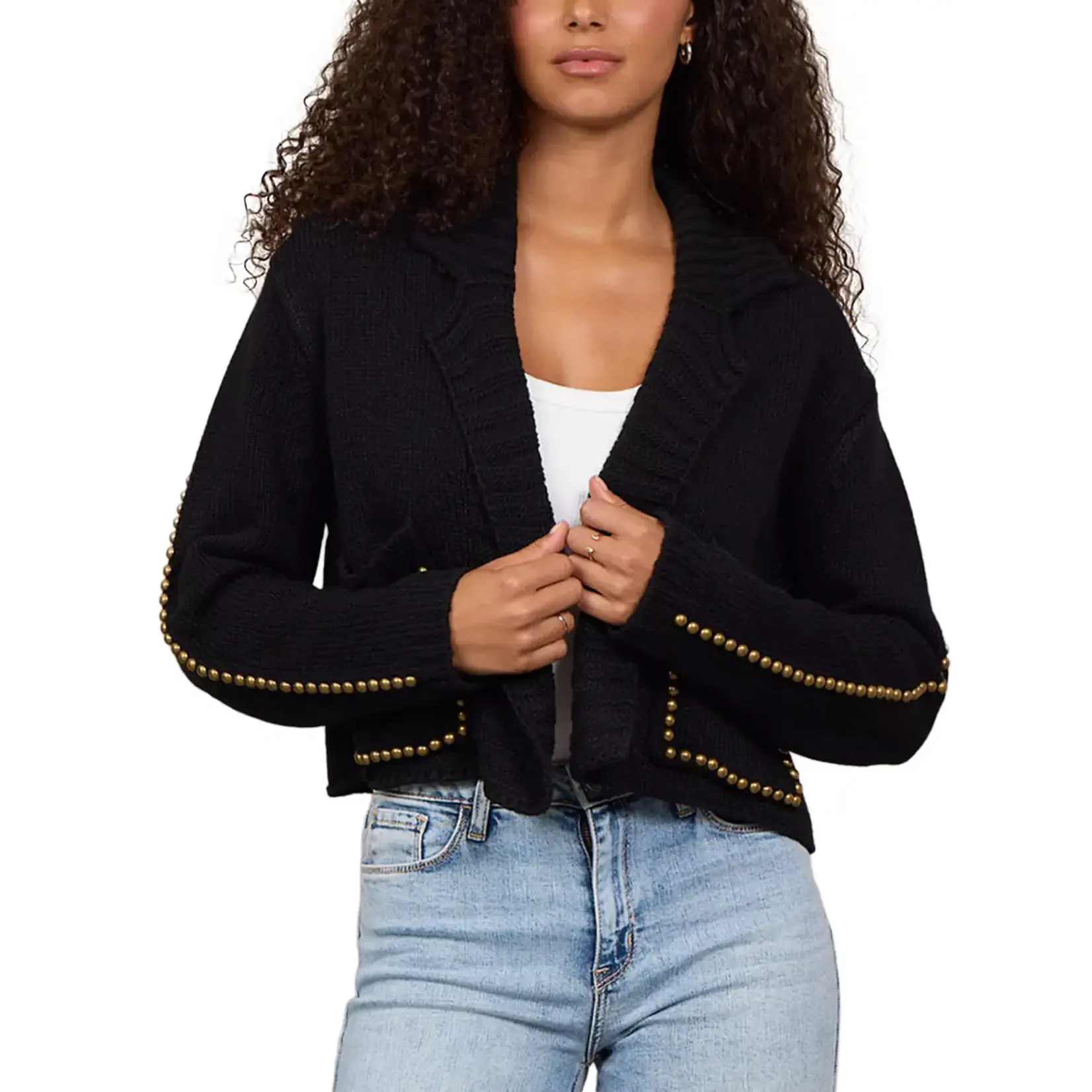 Vintage Havana THE LUCIA BLAZER