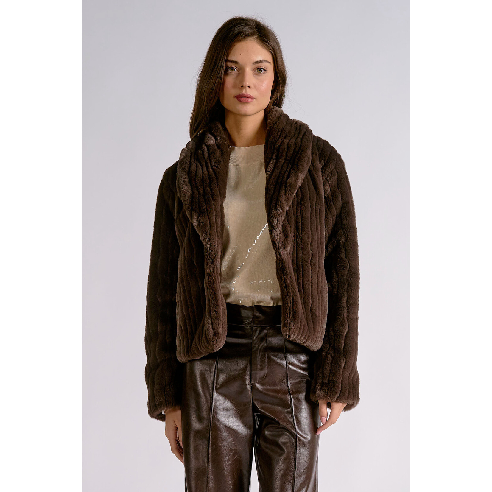 elan THE AMELIA JACKET