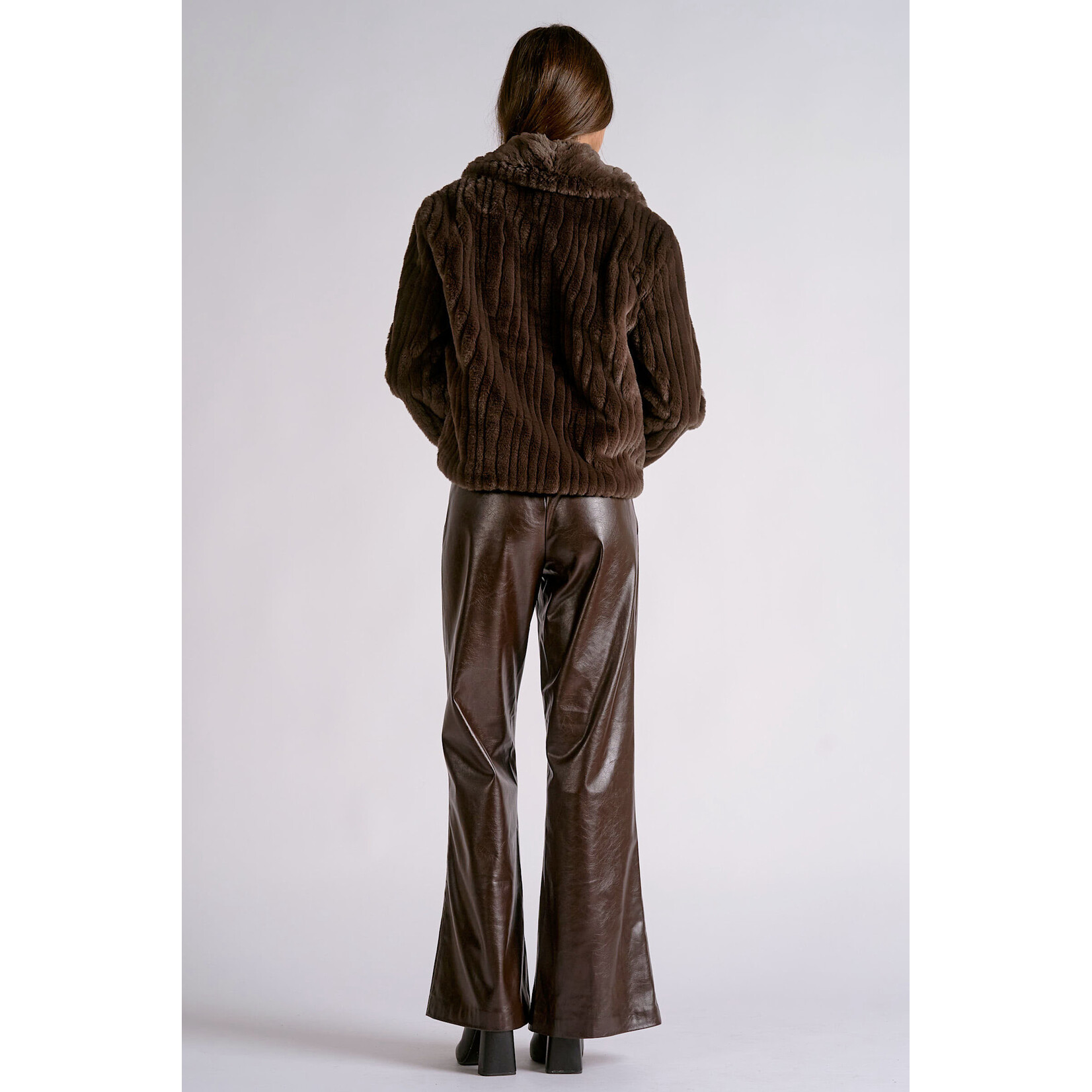 elan THE AMELIA JACKET