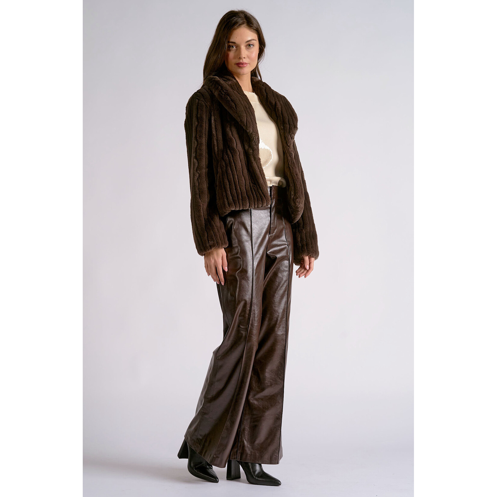 elan THE AMELIA JACKET