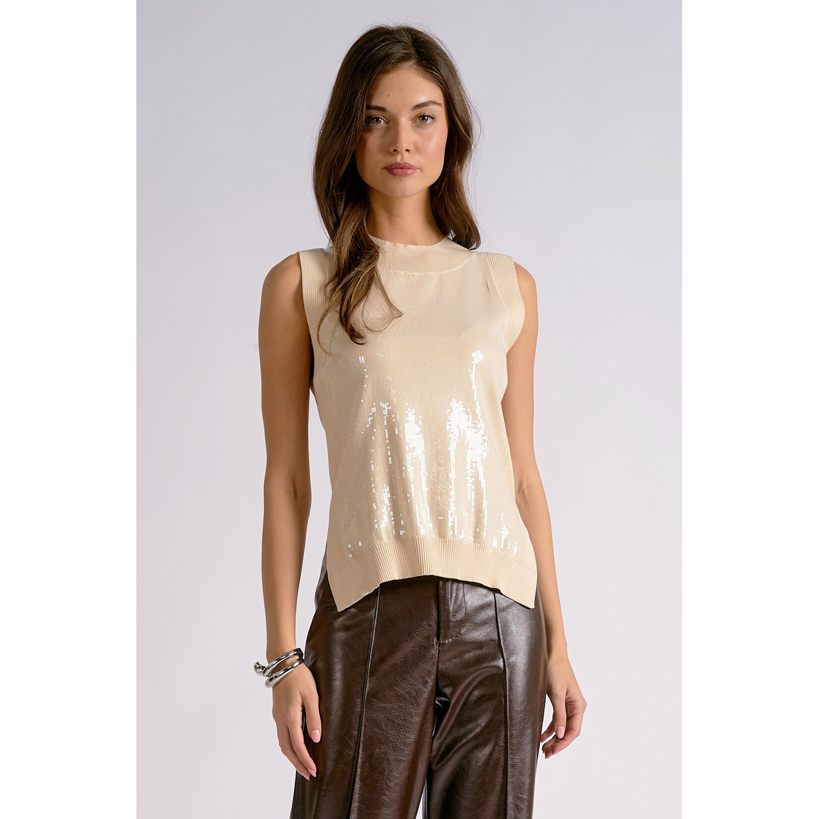 elan THE ALICE TOP