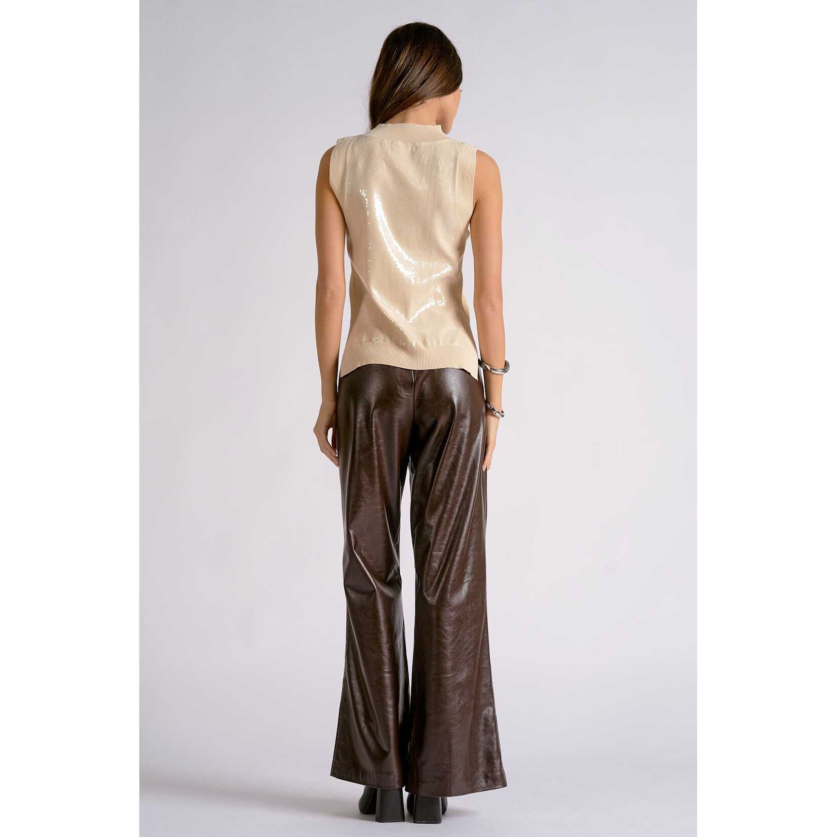 elan THE ALICE TOP