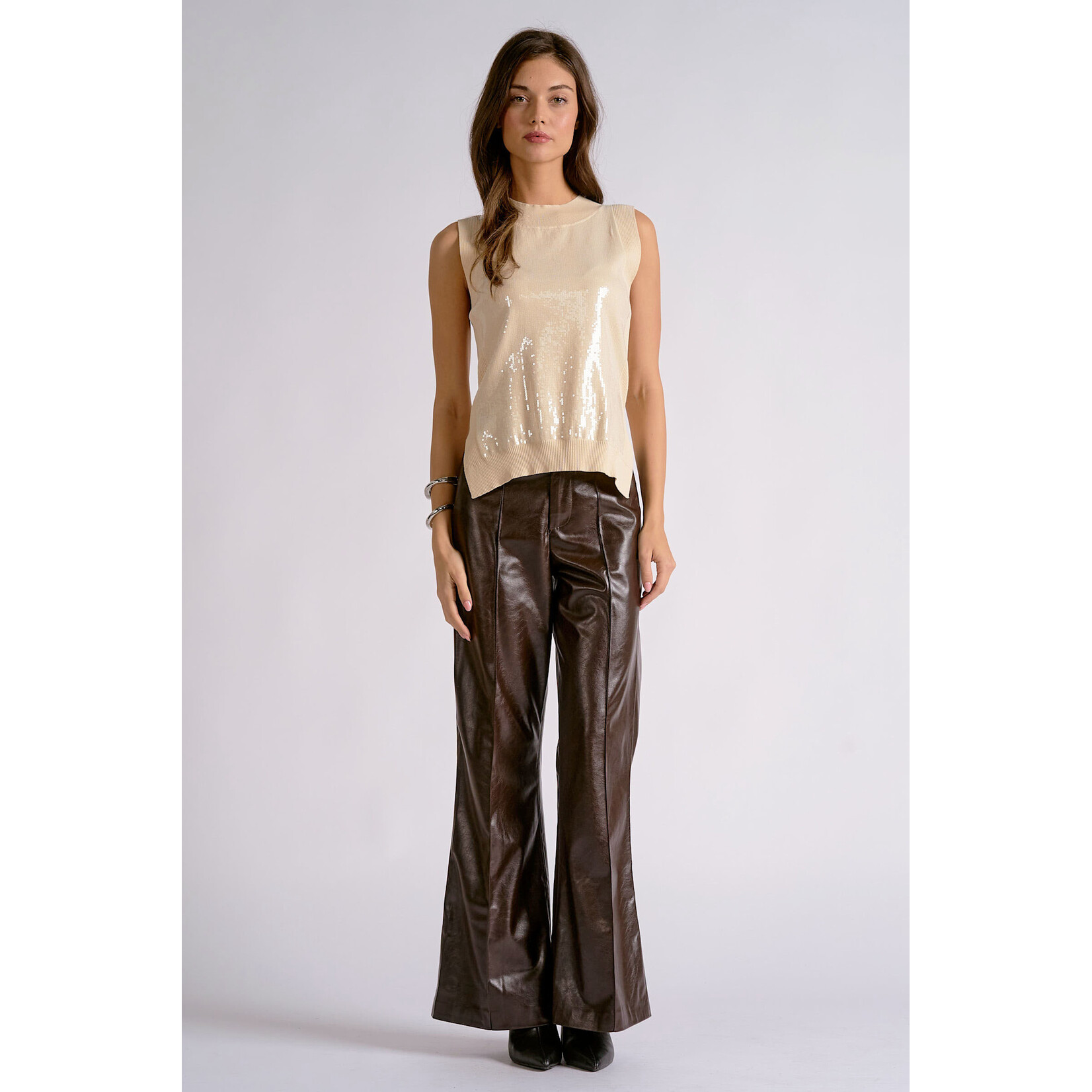 elan THE ALICE TOP