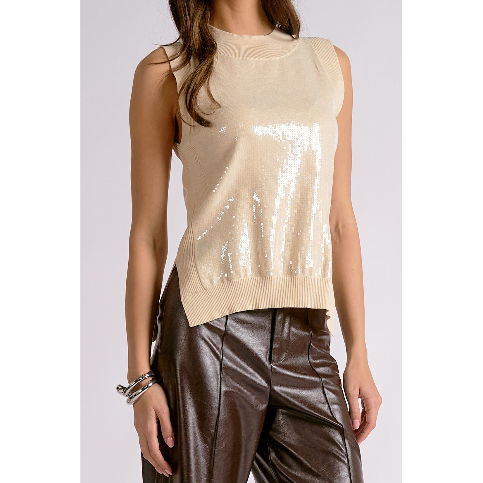 elan THE ALICE TOP