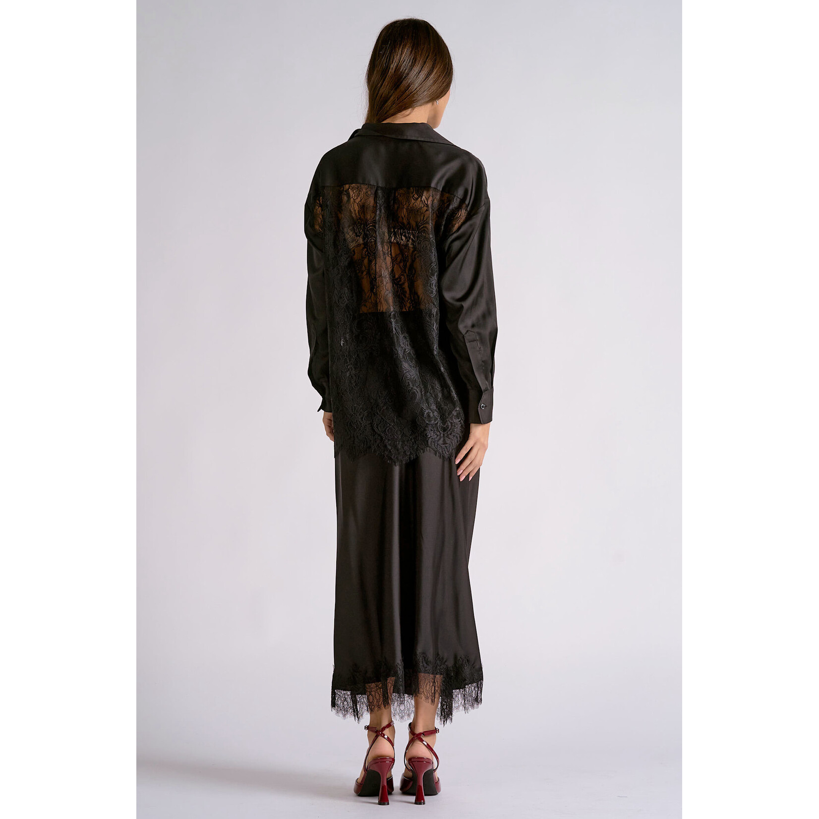 elan THE AUDRA TOP